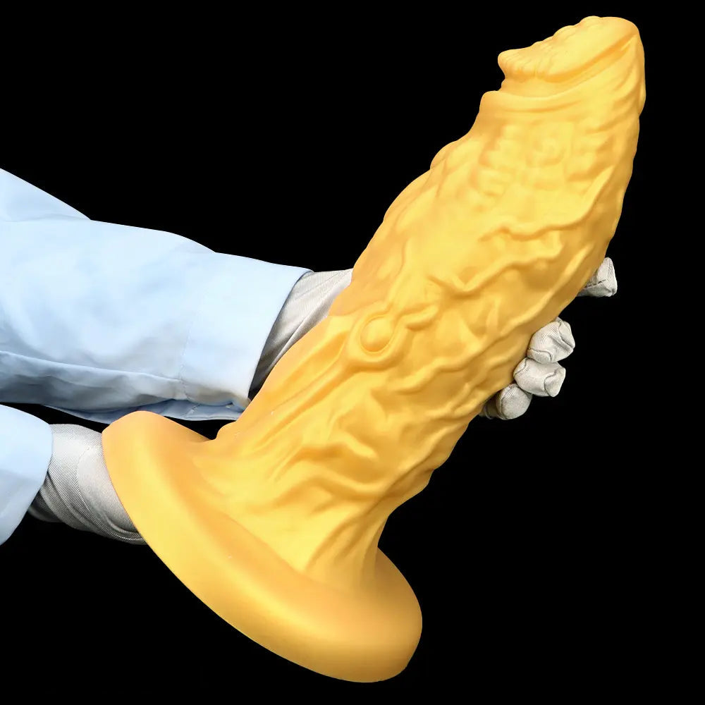 13in New Fantasy Dragon Silicone Dildo Simulation Extra Large Thick Dildo