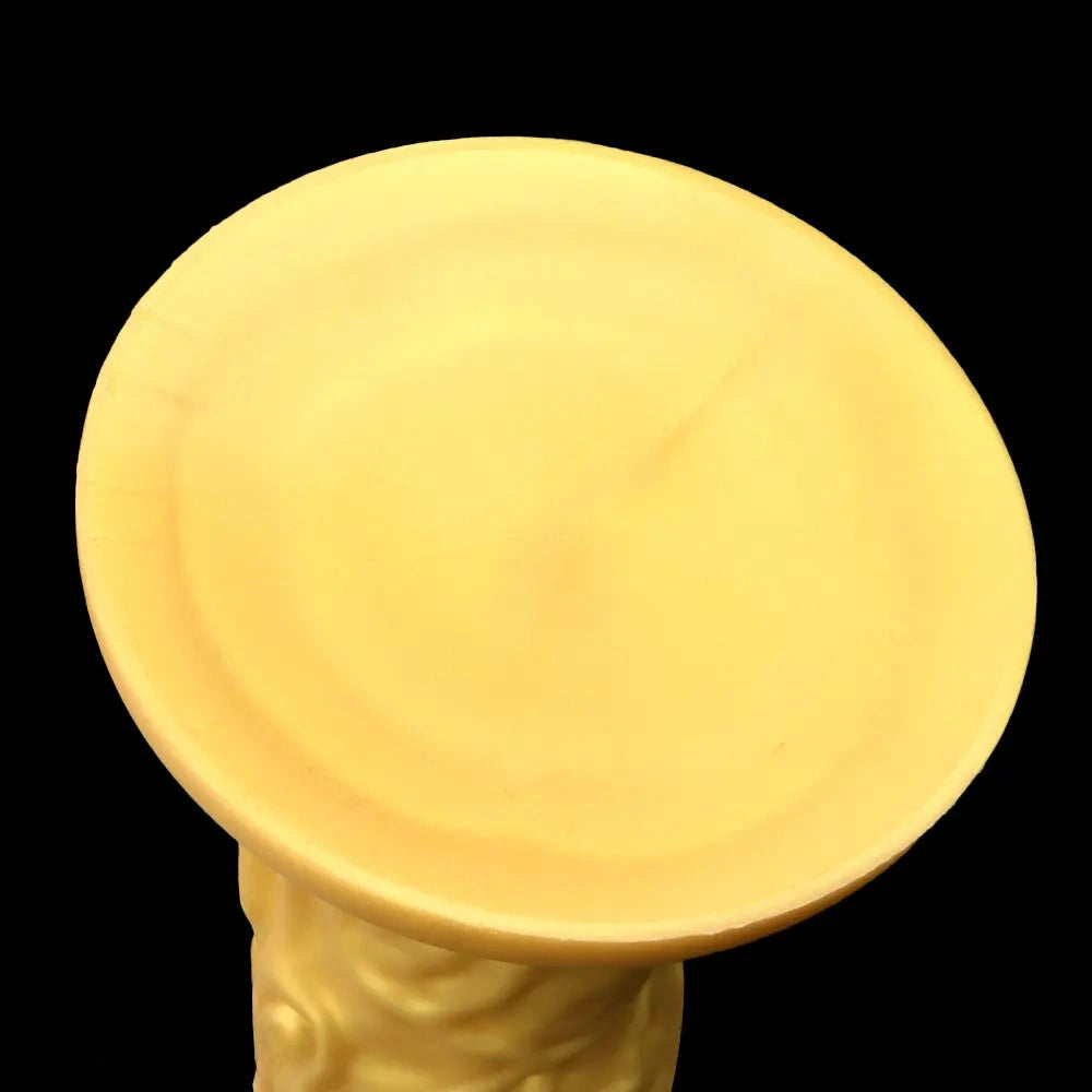 13in New Fantasy Dragon Silicone Dildo Simulation Extra Large Thick Dildo