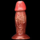 13in Real Looking Super Long Big Thick Silicone Soft Dildo For Gay