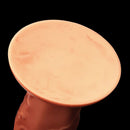 13in Real Looking Super Long Big Thick Silicone Soft Dildo For Gay