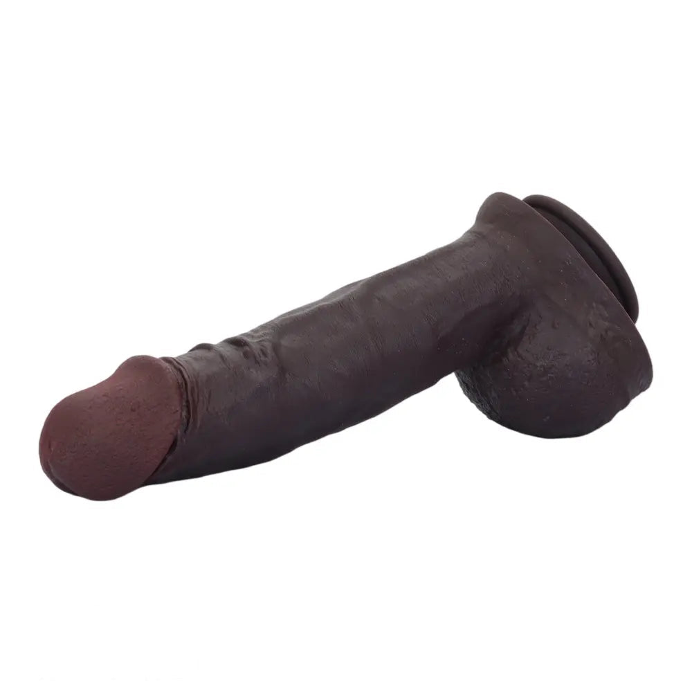 13in Soft Big Long Silicone Dildo Anal Sex Toys For Women Couple Love Toy