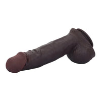 13in Soft Big Long Silicone Dildo Anal Sex Toys For Women Couple Love Toy