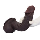 13in Soft Big Long Silicone Dildo Anal Sex Toys For Women Couple Love Toy