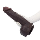 13in Soft Big Long Silicone Dildo Anal Sex Toys For Women Couple Love Toy