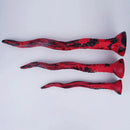 14.17in 17.91in 22.05in Super Long Big Tentacle Soft Silicone Dildo For Clit