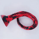 14.17in 17.91in 22.05in Super Long Big Tentacle Soft Silicone Dildo For Clit