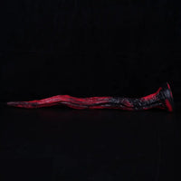 14.17in 17.91in 22.05in Super Long Big Tentacle Soft Silicone Dildo For Clit