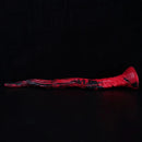 14.17in 17.91in 22.05in Super Long Big Tentacle Soft Silicone Dildo For Clit