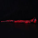 14.17in 17.91in 22.05in Super Long Big Tentacle Soft Silicone Dildo For Clit