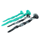 14.17in 18.9in Deepsea Tentacle Octopus Silicone Soft Big Long Dildo Cock