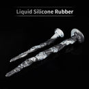 14.17in 18.9in Deepsea Tentacle Octopus Silicone Soft Big Long Dildo Cock
