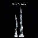 14.17in 18.9in Deepsea Tentacle Octopus Silicone Soft Big Long Dildo Cock