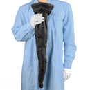 14.17in 19.3in 23.62in Long Huge Black Octopus Tentacle Silicone Soft Dildo