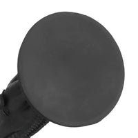 14.17in 19.3in 23.62in Long Huge Black Octopus Tentacle Silicone Soft Dildo