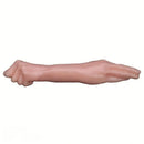 14.17in Huge Long Double Sided Thick Dildo Fist Hand Dildo For Anal Explore