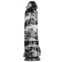 14.17in Huge Thick Long PVC Dildo Intimate Fun Adult Toy For Women Men