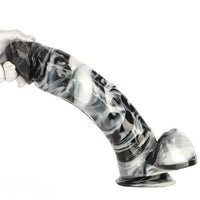 14.17in Huge Thick Long PVC Dildo Intimate Fun Adult Toy For Women Men