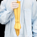 14.17in Super Big Long Soft BDSM Hands Dildo For Fisting Masturbation
