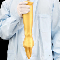14.17in Super Big Long Soft BDSM Hands Dildo For Fisting Masturbation