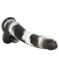 14.17in Super Large Long Thick PVC Mixed European American Cock Dildo