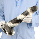14.17in Super Large Long Thick PVC Mixed European American Cock Dildo