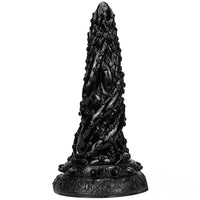 14.37in Super Thick Huge Dildo Fantasy Penis Sex Toy With Sucker