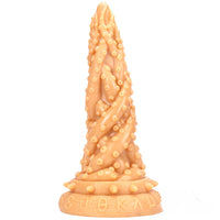 14.37in Super Thick Huge Dildo Fantasy Penis Sex Toy With Sucker