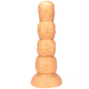 14.37in Thick Huge Dildo Odd Fantasy Skull Dildo Sex Toy For Anal Sex