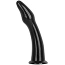 14.56in Big Long PVC Dildo Anal Plug Suction Cup For Hands-Free Play