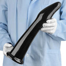 14.56in Big Long PVC Dildo Anal Plug Suction Cup For Hands-Free Play