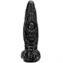 14.56in Fantasy Big Thick Black Dildo For Vaginal Anal Sex Toy