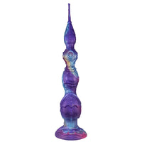 14.56in Huge Long Fantasy Monster Dildo Highquality Silicone Soft Cock