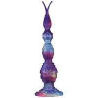 14.56in Huge Long Fantasy Monster Dildo Highquality Silicone Soft Cock