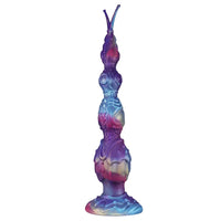 14.56in Huge Long Fantasy Monster Dildo Highquality Silicone Soft Cock