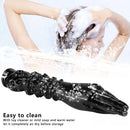 14.56in Long Huge Hands Fist Dildo With Suction Cup For Vagina Sex
