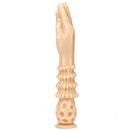 14.56in Long Huge Hands Fist Dildo With Suction Cup For Vagina Sex