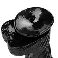 14.56in Women Men Big Black Thick Long Dragon Fantasy Monster Dildo