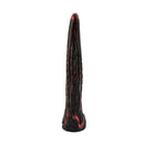 14.5in Fantasy Monster Huge Silicone Soft Dildo For Women Men Gay