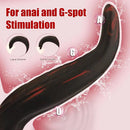 14.5in Fantasy Monster Huge Silicone Soft Dildo For Women Men Gay