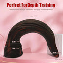 14.5in Fantasy Monster Huge Silicone Soft Dildo For Women Men Gay