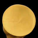 14.76in Golden Silicone Soft Huge Thick Dog Knot Dildo For Couple Pleasure