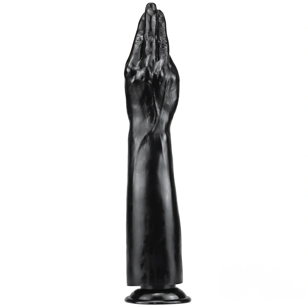 14.76in Super Long Thick Horse Dildo Animal BDSM Love Toy