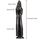 14.76in Super Long Thick Horse Dildo Animal BDSM Love Toy
