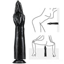14.76in Super Long Thick Horse Dildo Animal BDSM Love Toy
