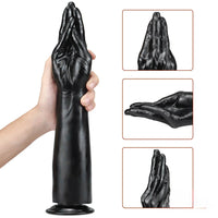 14.76in Super Long Thick Horse Dildo Animal BDSM Love Toy
