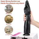 14.76in Super Long Thick Horse Dildo Animal BDSM Love Toy