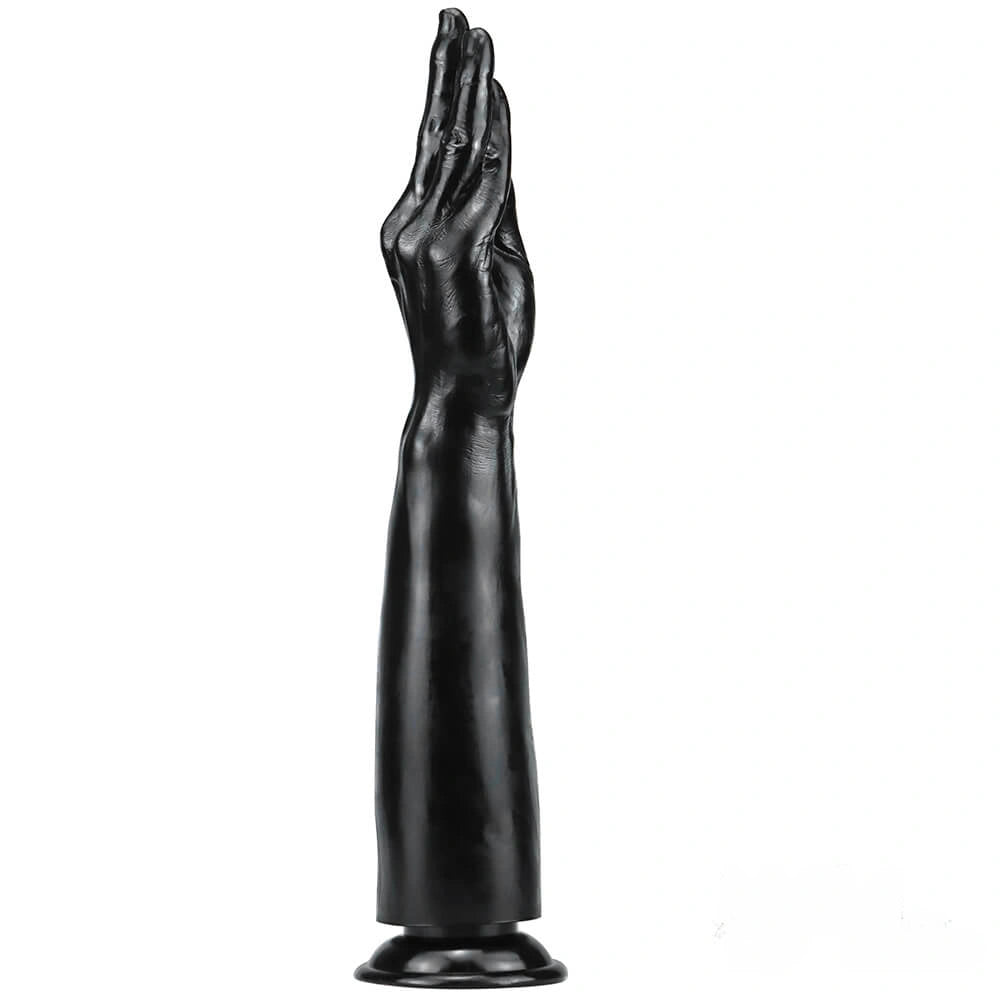 14.76in Super Long Thick Horse Dildo Animal BDSM Love Toy