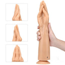 14.76in Super Long Thick Horse Dildo Animal BDSM Love Toy