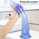 14.7in Huge Snake Long Animal Exotic Suction Cup Women Dildo