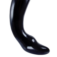 14.7in Huge Snake Long Animal Exotic Suction Cup Women Dildo